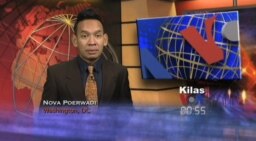 Kilas VOA 19 Desember 2014