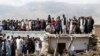 Afghanistan Flash Floods Kill 160, Search for Bodies Continues
