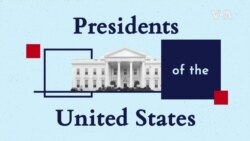 Video Slideshow: The US Presidents