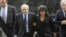 Francia espera que el caso se resuelva a tiempo para que Strauss-Kahn pueda regresar a la carrera presidencial.