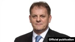 Slavoljub Stijepović, funkcioner DPS-a, kaže da će svaki gradjanin Podgorice biti najvažniji zadatak svakog dana njegovog mandata.