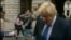 I britanski ministar vanjskih poslova podnio ostavku