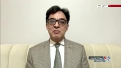 مهرداد فرهمند: آرایش نظامی آمریکا در مرحله کنونی بیشتر جنبه بازدارنده خواهد داشت تا تهاجمی