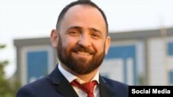 Bêwar Mayî Xwendekarê Masterê li Fransa