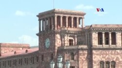 «Հայաստանում խնդիրը ոչ թե մամուլի ազատության, այլ մտքի ազատության պակասն է»