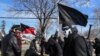 EE.UU.: grupos extremistas aprovechan las protestas por la muerte de George Floyd
