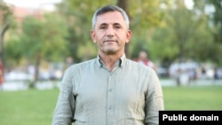 Emîn Ay, Hevşaredarê Nû yê Amedê
