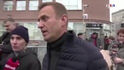 «Charite» հիվանդանոց. Նավալնին դուրս է եկել կոմայից