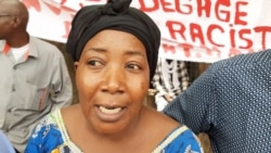 Jonya Kɛlɛ JanJume Ŋɔrɔ MALI LA