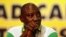 South Africa New Leader Cyril Ramaphosa