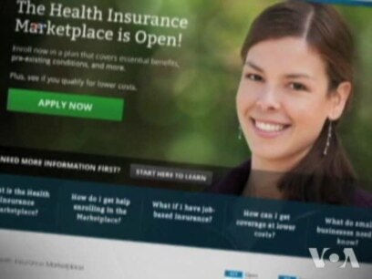 Washington Week: Focus on Obamacare Woes