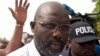 Large victoire de George Weah à la présidentielle au Liberia