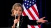 La republicana Hyde-Smith recibió el 54 por ciento de los votos derrotando al demócrata Mike Espy. 