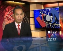 Kilas VOA 24 September 2013