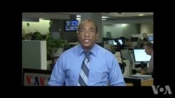 Lapolis Anonse yon Ankèt sou Asasina Jounalis Jovensky Magoffy