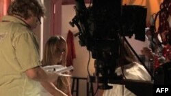 İspanyolca 'TV Dizileri' Amerika'da Artışta