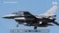 美首批F-16V Block 70先进战机即将抵台   