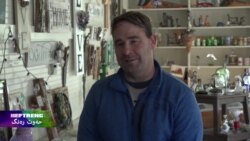 Binêrin Çawa ji Gilêşan Berhemên Hêja Çêdike