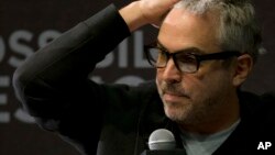 Alfonso Cuarón será distinguido, según el MOMA, por aporte cinematográfico trabajando con grandes o pequeños presupuestos.