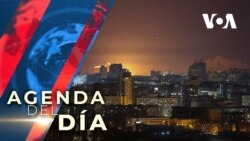 Enviado de Donald Trump llega a Ucrania para conversaciones tras reunión entre EEUU y Rusia