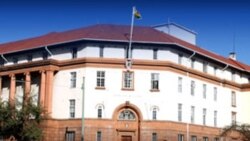 Report on Bulawayo Bail Filed By Taurai Shava