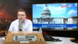 Buenos Días América 