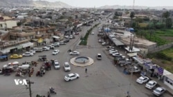 دوزخورماتوو؛ نۆ ساڵ دوای ڕووداوەکانی 16ی ئۆکتۆبەر هێشتا برینەکانی ساڕێژ نەبوون