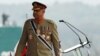 Pakistan's Army Chief of Staff General Qamar Javed Bajwa, walks as he arrives to attend the Pakistan Day military parade in Islamabad, Pakistan, March 23, 2019.