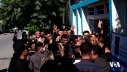 پرۆسەی دەنگدانی تایبەت لە سنووری بازنەی 3ی سلێمانی