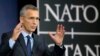 NATO Sees Taliban Bases in Pakistan 'Big Challenge' to Afghan Peace 