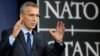 El secretario general de la OTAN, Jens Stoltenberg, Stoltenberg enfatizó que los soldados no tendrían una función de combate, sino que serían parte de la misión de entrenamiento, asesoramiento y asistencia de la organización, llamada Resolute Support.  
