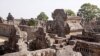 Cambodia's famed Preah Vihear temple, which is enlisted as UNESCO's World Heritage site, in Preah Vihear province (file photo).