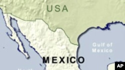U.S.-Mexico Security Partnership