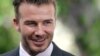 Beckham Luncurkan Dokumenter Perjalanan Jelajahi Amazon