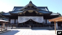 日本靖国神社