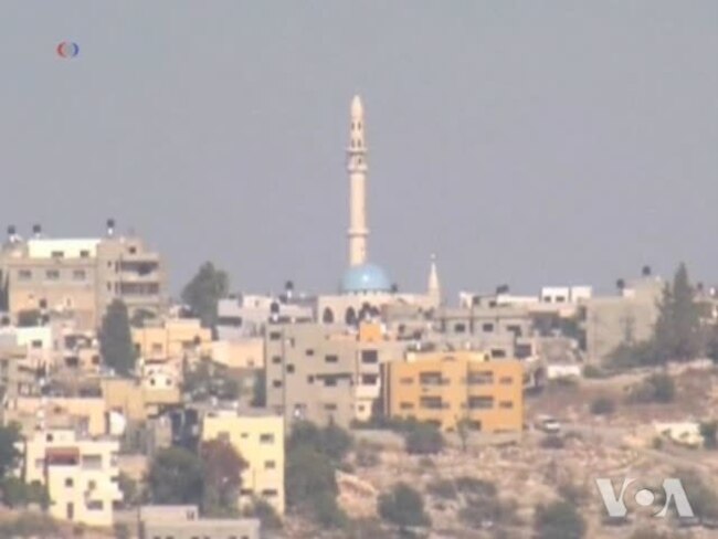 Formal Mideast Peace Negotiations to Begin by Mid-August