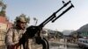 Pakistan Says Afghanistan 'Overreacts' to Cross-Border Shelling 