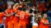 آرژانتین و هلند به نیمه نهایی جام جهانی صعود کردند