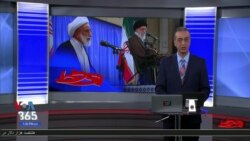 روی خط: رد صلاحیت چهره‌های شاخص حکومتی؛ آیا نظام بازی انتخاب بین بد و بدتر را کنار گذاشته است؟ 