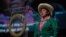 Maxima Acuna, a Peruvian farmer, mother of four and grandmother, won the Goldman Environmental Prize for South and Central America. (Courtesy photo: Goldman Environmental Prize)