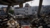 تشدید حملات اسرائيل در غزه به رغم وعده کاهش نیروها