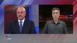 Girjîyên Navbera Tirkîye û Îsraîlê Didomin
