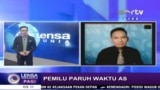 Laporan Langsung VOA untuk RTV: Pemilu Paruh Waktu AS