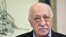 US based cleric Fethullah Gulen at his home in Saylorsburg, Pennsylvania, July 29, 2016. 