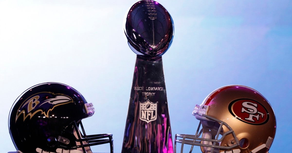 Millions Around the World to Watch Superbowl Sunday