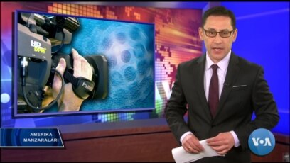 Amerika Manzaralari 6 May 2019 - Exploring America