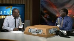 Live Talk - Ukwephulwa Kwelungelo Likazulu