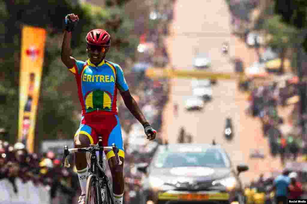 ዙር ተስፋ ርዋንዳ 