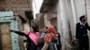 ပိုလီယိုကာကွယ်ဆေးထိုး လုပ်သားများ ပါကစ္စတန် ဖမ်းဆီး