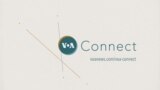 VOA Connect Episode 141, The Outdoors and Covid (no captions)